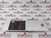 Spm Mcm-16 Machine Condition Monitor With Sc235A Audio Buzzer