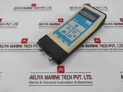 Spm Instrument A2010 Shock Pulse Analyzer
