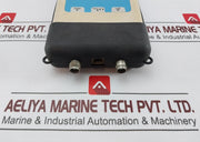 Spm Instrument A2010 Shock Pulse Analyzer