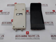 Spm Instrument A2010 Shock Pulse Analyzer