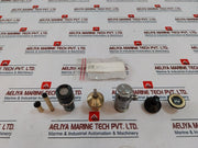 Spm Instrument Tra 35 5 Sheet Reflecting Tape Set 96D001