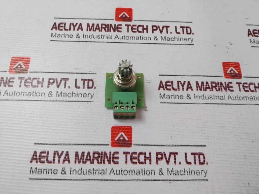 Spobu Ess024A Potentiometer Mp22Ct (Used)