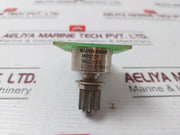 Spobu Ess024A Potentiometer Mp22Ct (Used)