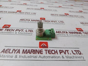 Spobu Ess024A Potentiometer Mp22Ct (Used)