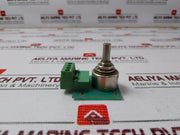 Spobu Ess024A Potentiometer Mp22Ct 50 Gm