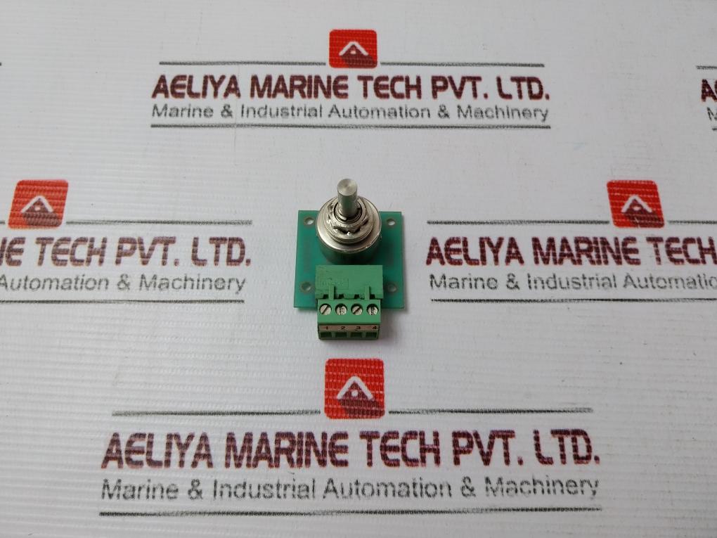 Spobu Ess024A Potentiometer Mp22Ct 50 Gm