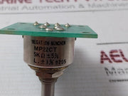 Spobu Ess024A Potentiometer Mp22Ct 50 Gm