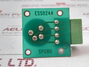 Spobu Ess024A Potentiometer Mp22Ct 50 Gm