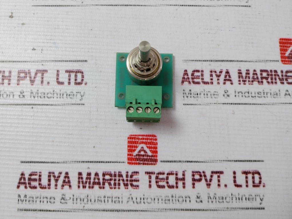 Spobu Ess024A Potentiometer Mp22Ct 50 Gm