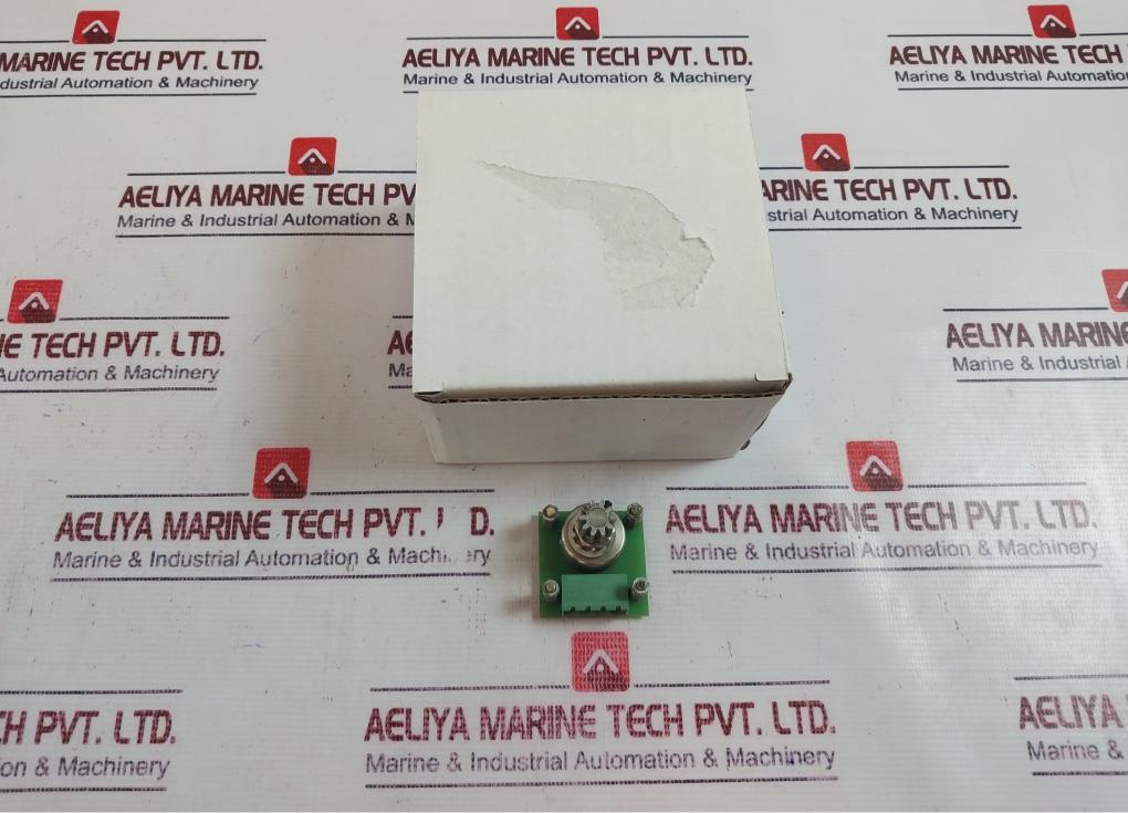 Spobu Ess024A - 5Kâ„¦ Â±5% Precision Potentiometer Mp22Ct 0006