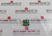 Spobu Ess024A - 5KΩ ±5% Precision Potentiometer Mp22Ct 0006