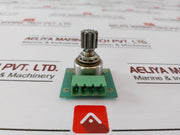 Spobu Ess024A Potentiometer Mp22Ct 9112