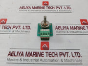 Spobu Megatron-munchen Ess024A Potentiometer
