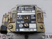 Spohn+Burkhardt 11 Fuvr H