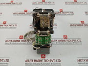 Spohn & Burkhardt Joystick Controller Vns02fu18ert, 24vdc 4-20ma