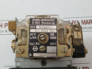 Spohn+Burkhardt Ns0 11 Fnvr H