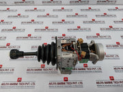 Spohn & Burkhardt Vns022.18Ak Ear Hu Joystick