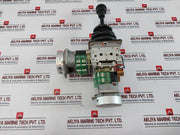 Spohn & Burkhardt Vns022.18Ak Ear Hu Joystick