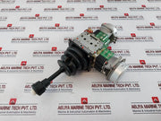 Spohn & Burkhardt Vns022.18Ak Ear Hu Joystick