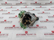 Spohn & Burkhardt Ns011F11Ggvur Joystick Controller Vde 0660 Iec 947