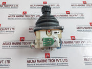 Spohn & Burkhardt Pl 310 Joystick Controller Nmf1210Fh109