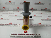 Sporlan Adrhe-6-0/80 Discharge Bypass Valve Va-000187