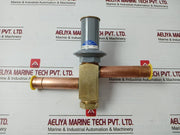 Sporlan Adrhe-6-0/80 Discharge Bypass Valve Va-000187