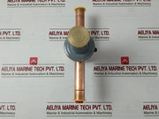Sporlan Adrhe-6-0/80 Discharge Bypass Valve Va-000187