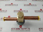 Sporlan Adrhe-6-0/80 Discharge Bypass Valve Va-000187