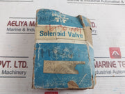 Sporlan Mb6S1 Solenoid Valve K-1