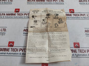 Sporlan Mb6S1 Solenoid Valve K-1