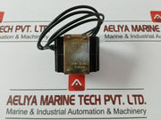 Sporlan Omkc-2 Solenoid Valve Coil 12V Dc 18W