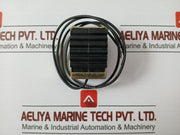 Sporlan Omkc-2 Solenoid Valve Coil 12V Dc 18W