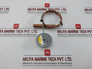Sporlan Kt 83 Fz Expansion Valve Power Element