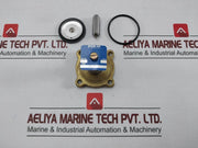 Sporlan Xut Solenoid Valve Assembly