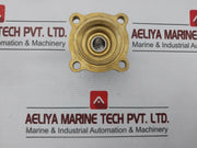 Sporlan Xut Solenoid Valve Assembly