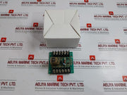 Spp Board 2018400 Printed Circuit Board 6 Rev-1