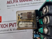 Spp Board 2018400 Printed Circuit Board 6 Rev-1