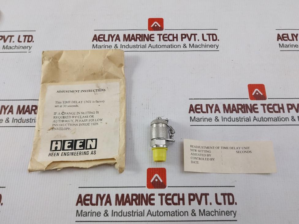 Spradow Male Piston Valve Type Ep 280