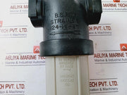 Spraying Systems 124-1 1/4-ny B.S.P.T. Strainer