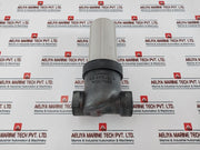 Spraying Systems 124-1 1/4-ny Bspt Strainer Filter 200 Micron