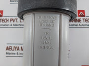 Spraying Systems 124-1 1/4-ny Bspt Strainer Filter 200 Micron