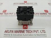 Sprecher-Schuh-110V-50Hz-20A-3Ph-Control-Relay-Contactor-Cs-3-209214-4