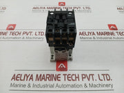 Sprecher-Schuh-110V-50Hz-20A-3Ph-Control-Relay-Contactor-Cs-3-209214-5