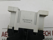 Sprecher-Schuh-110V-50Hz-20A-3Ph-Control-Relay-Contactor-Cs-3-209214-8