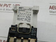 Sprecher-Schuh-110V-50Hz-20A-3Ph-Control-Relay-Contactor-Cs-3-209214-9