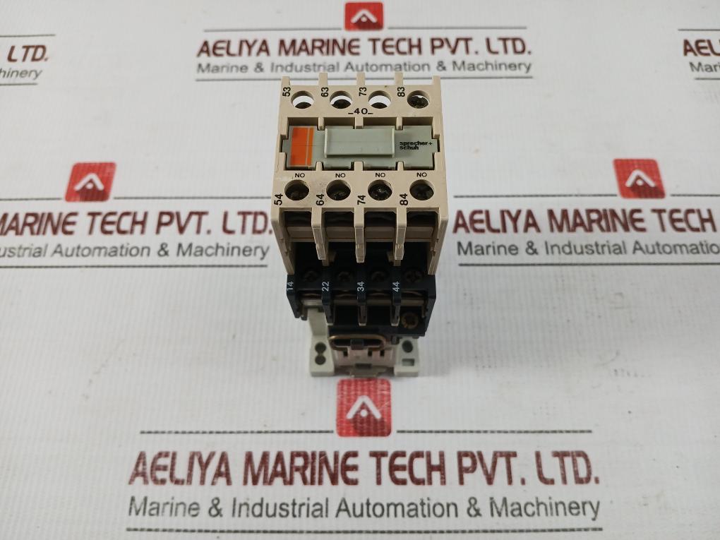 Sprecher-Schuh-660V-20A-Auxiliary-Contact-Block-Cs-3-p-209268-1
