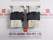 Sprecher-Schuh-95V-50Hz-110V-60Hz-10-Amps-Contact-Block-Cs-3-209526-13