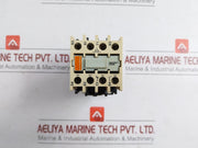 Sprecher-Schuh-95V-50Hz-110V-60Hz-10-Amps-Contact-Block-Cs-3-209526-6