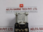 Sprecher-Schuh-95V-50Hz-110V-60Hz-10-Amps-Contact-Block-Cs-3-209526-9